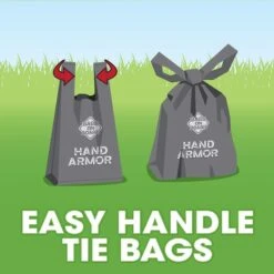 Bags On Board Hand Armor Extra Thick Pick-Up Bags -PetSafe Shop Sale 159777 PT5. AC SS1800 V1552668143