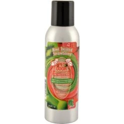 Pet Odor Exterminator Kiwi Twisted Strawberry Air Freshener