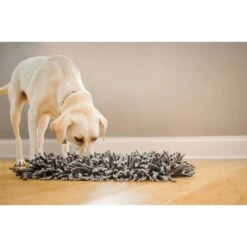 PAW5 Wooly Snuffle Dog Feeding Mat -PetSafe Shop Sale 161160 PT6. AC SS1800 V1685042055