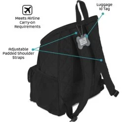Mobile Dog Gear Weekender Backpack Pet Travel Bag -PetSafe Shop Sale 161455 PT5. AC SS1800 V1573829588
