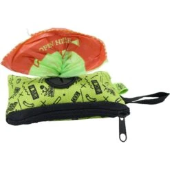 Wags & Wiggles Dispenser With Waste Bags, Pineapple Spike Scented -PetSafe Shop Sale 163242 PT5. AC SS1800 V1557759153