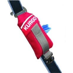 Kurgo Duty Bag Dog Poop Bag Dispenser