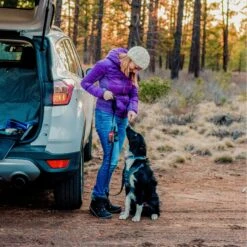 Kurgo Duty Bag Dog Poop Bag Dispenser -PetSafe Shop Sale 163896 PT2. AC SS1800 V1636150318