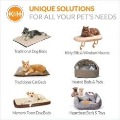K&H Pet Products Thermo-Mod Dream Pod -PetSafe Shop Sale 164059 PT8. AC SS1800 V1692210476