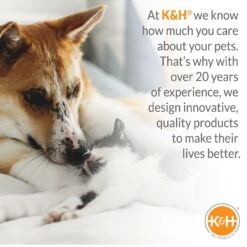 K&H Pet Products Lectro-Soft Replacement Cover Fleece -PetSafe Shop Sale 164068 PT6. AC SS1800 V1667863473