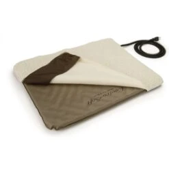 K&H Pet Products Lectro-Soft Replacement Cover Fleece -PetSafe Shop Sale 164068 PT8. AC SS1800 V1667863850