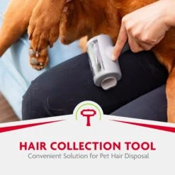 FURminator Personal Hair Sweeper -PetSafe Shop Sale 164720 PT4. AC SS1800 V1701114800