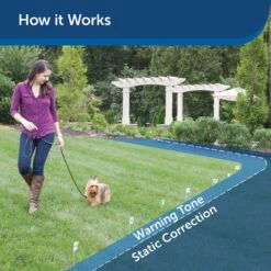 PetSafe Little Dog In-Ground Fence 9 PetSafe Little Dog In-Ground Fence -PetSafe Shop Sale 166185 PT2. AC SS1800 V1626449202