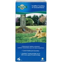 PetSafe YardMax Cordless In-Ground Fence -PetSafe Shop Sale 166189 PT8. AC SS1800 V1556575231