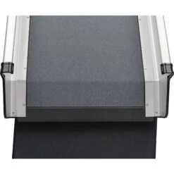 PetSafe Happy Ride Deluxe Compact Telescoping Dog Car Ramp 13 PetSafe Happy Ride Deluxe Compact Telescoping Dog Car Ramp -PetSafe Shop Sale 166219 PT5. AC SS1800 V1614359512