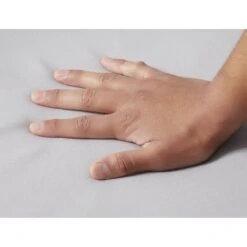 Sealy Lux Premium Orthopedic Bolster Dog Bed With Removable Cover -PetSafe Shop Sale 169539 PT4. AC SS1800 V1578084483