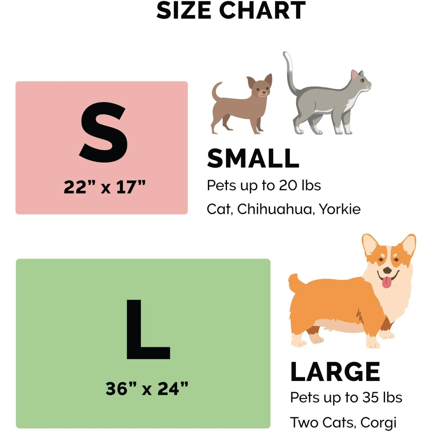 FurHaven ThermaNAP Faux Fur Self-Warming Dog & Cat Mat 7 FurHaven ThermaNAP Faux Fur Self-Warming Dog & Cat Mat - Image 7