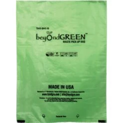 BeyondGREEN Compostable Dog Waste Bag Refill Rolls -PetSafe Shop Sale 172563 PT6. AC SS1800 V1657656050