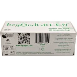 BeyondGREEN Plant-Based Dog Waste Bags -PetSafe Shop Sale 172568 PT4. AC SS1800 V1611613647