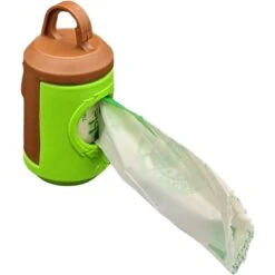 BeyondGREEN Poop Bags Dispenser With Plant-Based Dog Waste Bags 13 BeyondGREEN Poop Bags Dispenser With Plant-Based Dog Waste Bags -PetSafe Shop Sale 172570 PT8. AC SS1800 V1610150566