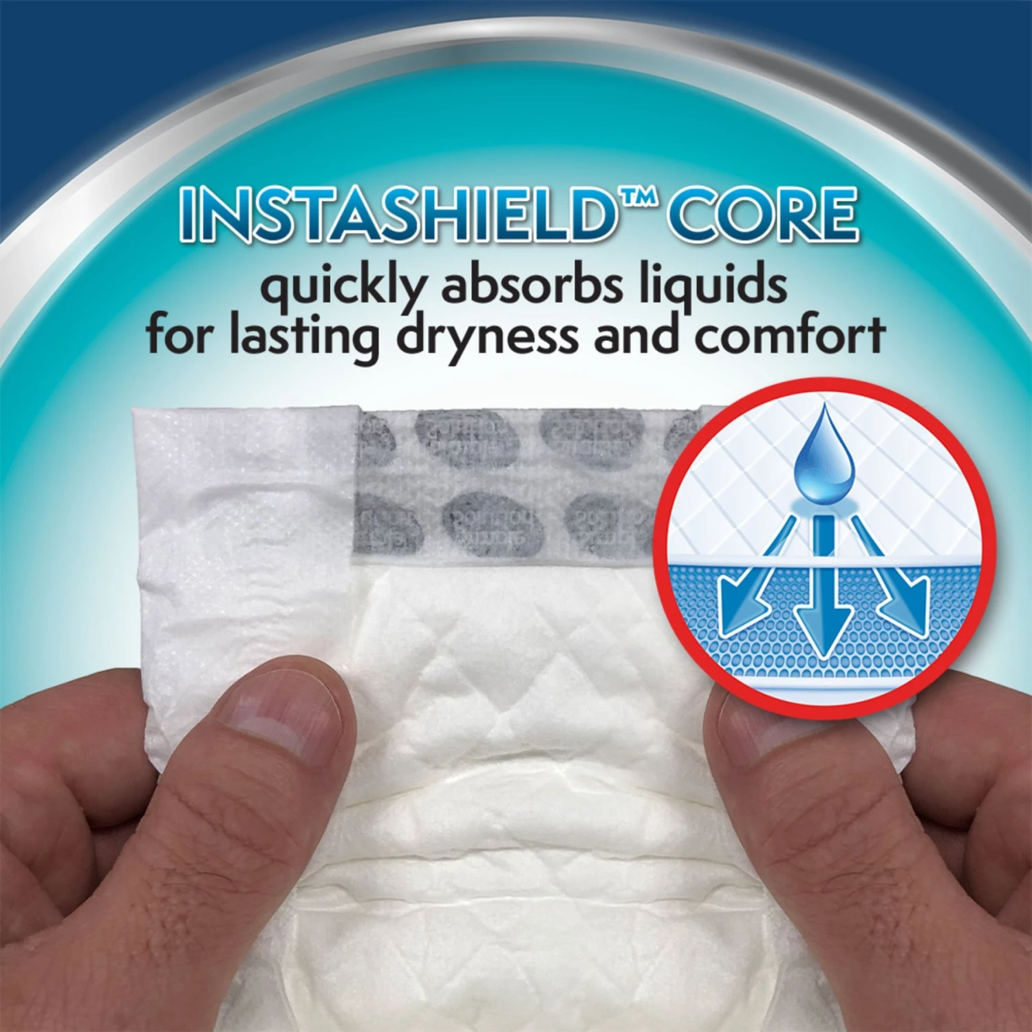 Simple Solution Disposable Male Dog Wrap 4 Simple Solution Disposable Male Dog Wrap - Image 4