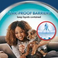 Simple Solution Disposable Male Dog Wrap 12 Simple Solution Disposable Male Dog Wrap -PetSafe Shop Sale 172704 PT4. AC SS1800 V1703797798