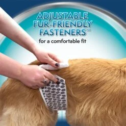 Simple Solution Disposable Male Dog Wrap 13 Simple Solution Disposable Male Dog Wrap -PetSafe Shop Sale 172704 PT5. AC SS1800 V1703797806
