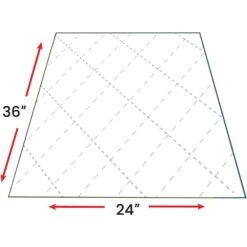 Lennypads Ultra Absorbent Washable Dog Pee Pads 10 Lennypads Ultra Absorbent Washable Dog Pee Pads -PetSafe Shop Sale 173424 PT4. AC SS1800 V1613176877