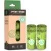 The Original Poop Bags Compostable Rolls
