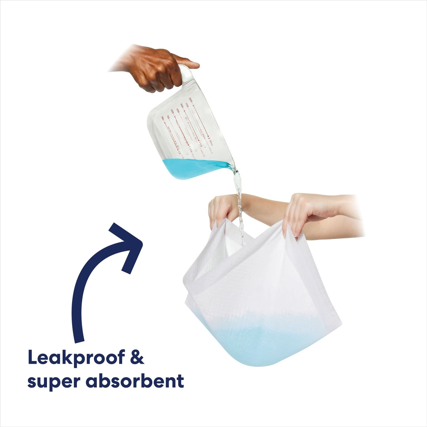 Frisco Dog Training Pads 4 Frisco Dog Training Pads - Image 4