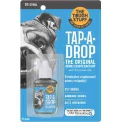 Tough Stuff Tap-A-Drop Original Air Freshener