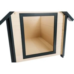 New Age Pet EcoFLEX Bunk Style Dog House -PetSafe Shop Sale 175308 PT2. AC SS1800 V1627940484