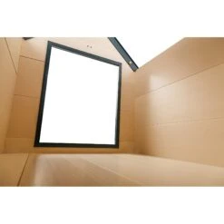 New Age Pet EcoFLEX Bunk Style Dog House -PetSafe Shop Sale 175308 PT3. AC SS1800 V1563816726