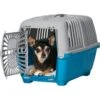 MidWest Spree Hard-Sided Dog & Cat Kennel