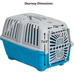 MidWest Spree Hard-Sided Dog & Cat Kennel -PetSafe Shop Sale 176504 PT4. AC SS1800 V1559591535