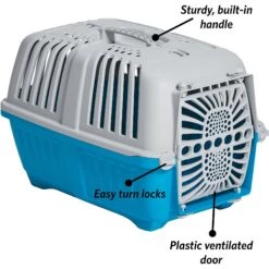 MidWest Spree Hard-Sided Dog & Cat Kennel -PetSafe Shop Sale 176504 PT5. AC SS1800 V1559591582