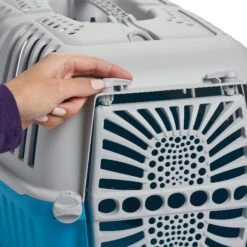 MidWest Spree Hard-Sided Dog & Cat Kennel -PetSafe Shop Sale 176504 PT6. AC SS1800 V1559591537