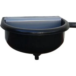 Bear Bear Tough Guy Heavy Duty Automatic Float Dog & Cat Waterer, 192-oz