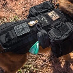 OneTigris Dog Poop Bag Pouch -PetSafe Shop Sale 178754 PT4. AC SS1800 V1561051622