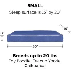 FurHaven Indoor/Outdoor Solid Cooling Gel Cat & Dog Bed With Removable Cover -PetSafe Shop Sale 178852 PT4. AC SS1800 V1603324939