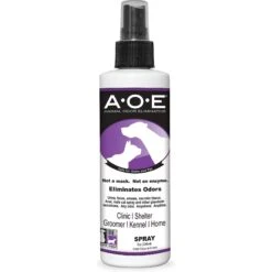 Thornell A.O.E Animal Odor Eliminator Spray