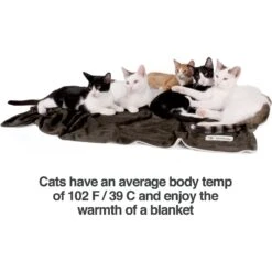 PetFusion Premium Reversible Dog & Cat Blanket -PetSafe Shop Sale 179788 pt6. AC SS1800 V1561571262