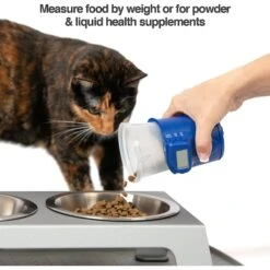 PetFusion Digital Food Scale & Scoop -PetSafe Shop Sale 179793 pt4. AC SS1800 V1561571233