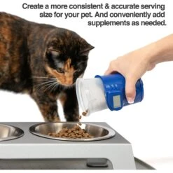 PetFusion Digital Food Scale & Scoop -PetSafe Shop Sale 179793 pt5. AC SS1800 V1561571242