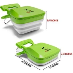 DogBuddy Dog Pooper Scooper -PetSafe Shop Sale 180257 PT2. AC SS1800 V1564586560