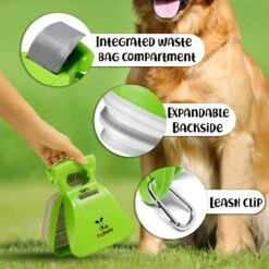 DogBuddy Dog Pooper Scooper -PetSafe Shop Sale 180257 PT3. AC SS1800 V1564586570