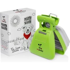 DogBuddy Dog Pooper Scooper -PetSafe Shop Sale 180257 PT5. AC SS1800 V1564586571