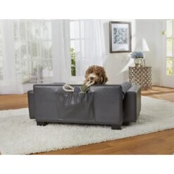 Enchanted Home Pet Skylar Sofa Dog Bed With Removable Cover, Large 11 Enchanted Home Pet Skylar Sofa Dog Bed With Removable Cover, Large -PetSafe Shop Sale 180310 PT2. AC SS1800 V1563226381