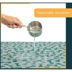 Rocket & Rex Washable Cat Pee Pads -PetSafe Shop Sale 180486 PT2. AC SS1800 V1612194714