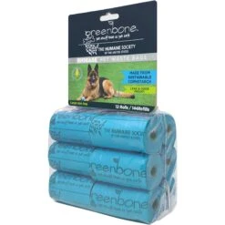 The Humane Society Dog Waste Bags -PetSafe Shop Sale 181021 pt4. AC SS1800 V1565194924