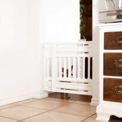 IRIS Plastic Expandable Pressure Mounted Dog & Cat Gate -PetSafe Shop Sale 181103 PT4. AC SS1800 V1619537857