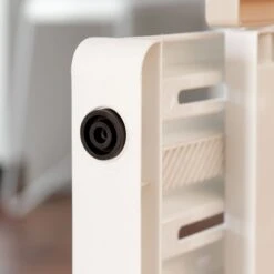 IRIS Plastic Expandable Pressure Mounted Dog & Cat Gate -PetSafe Shop Sale 181103 PT8. AC SS1800 V1619537929