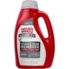 Nature's Miracle Advanced Platinum Dog Antibacterial Stain Remover & Odor Eliminator Refill, 64-oz Bottle