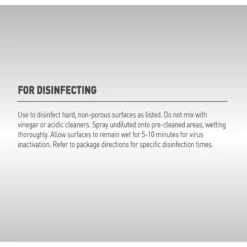 Nature's Miracle Advanced Platinum Dog Antibacterial Stain Remover & Odor Eliminator Refill, 64-oz Bottle -PetSafe Shop Sale 183005 PT7. AC SS1800 V1701115653