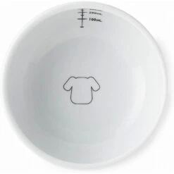 Necoichi Ceramic Elevated Dog Water Bowl, 12-oz -PetSafe Shop Sale 183509 PT2. AC SS1800 V1627494978